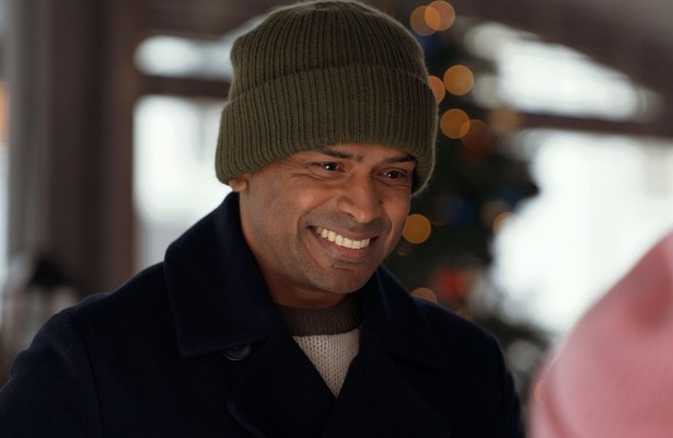 Operation Nussknacker - Der vertauschte Weihnachtskoffer