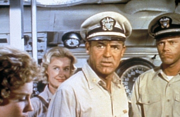 Operation Petticoat