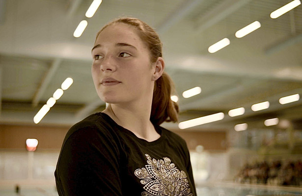 Opgroeien met tegenwind