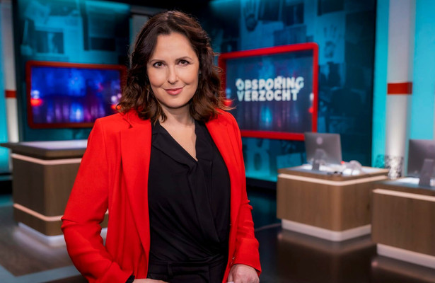 Opsporing verzocht in 1 minuut