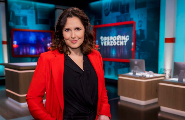 Opsporing verzocht in 1 minuut