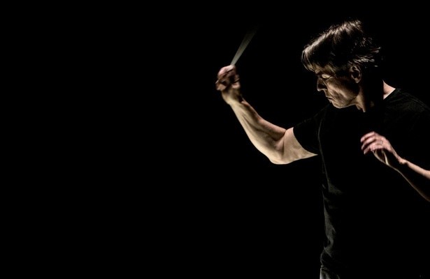 Orchestre de Paris, Esa-Pekka Salonen, Gautier Capuçon : Chostakovitch, Bruckner