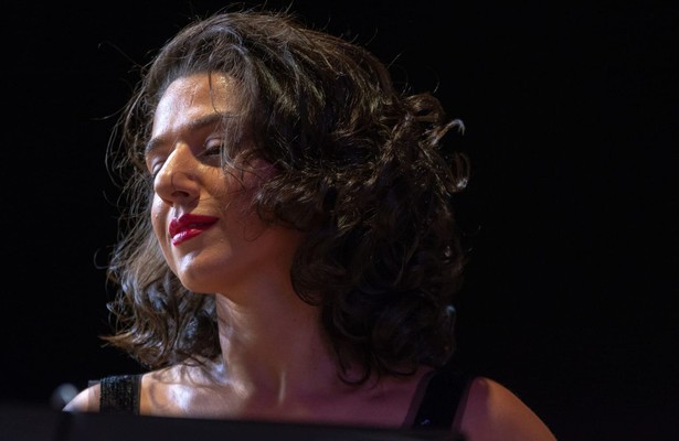 Orchestre de Paris, Khatia Buniatishvili, Klaus Mäkelä : Falla, Tchaïkovski, Debussy, Ravel