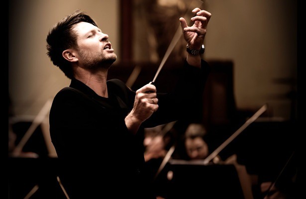 Orchestre Philharmonique de Varsovie, Krzysztof Urba?ski : Mozart, Górecki