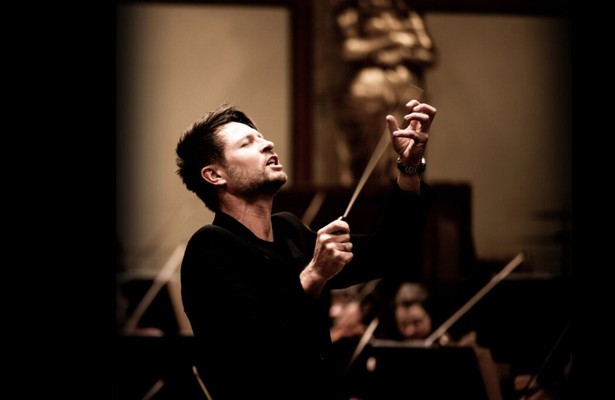 Orchestre Philharmonique de Varsovie, Krzysztof Urba?ski : Tormis, Szymanowski, Stravinsky