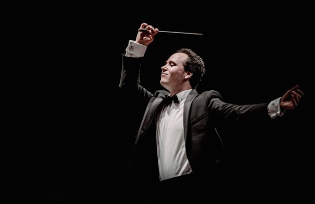 Orchestre Philharmonique Royal de Liège, Gergely Madaras, Denis Kozhukhin : Rachmaninov, Dohnányi