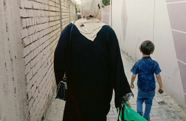 Organhandel im Irak - Die stille Katastrophe
