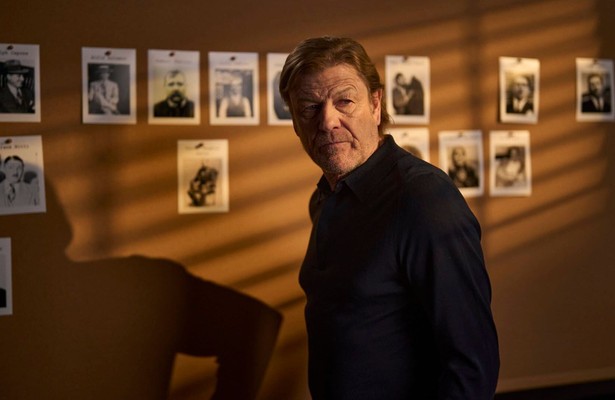 Original Gangsters with Sean Bean