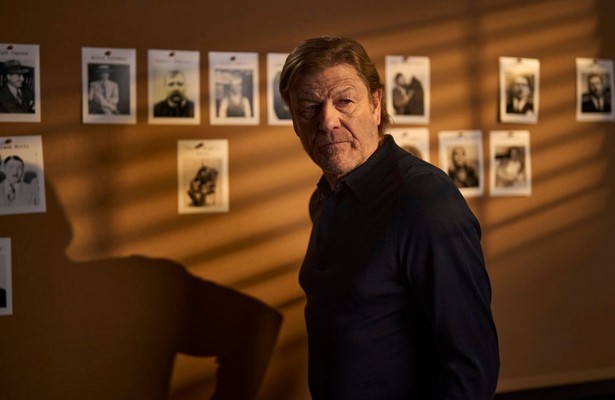 Original Gangsters with Sean Bean