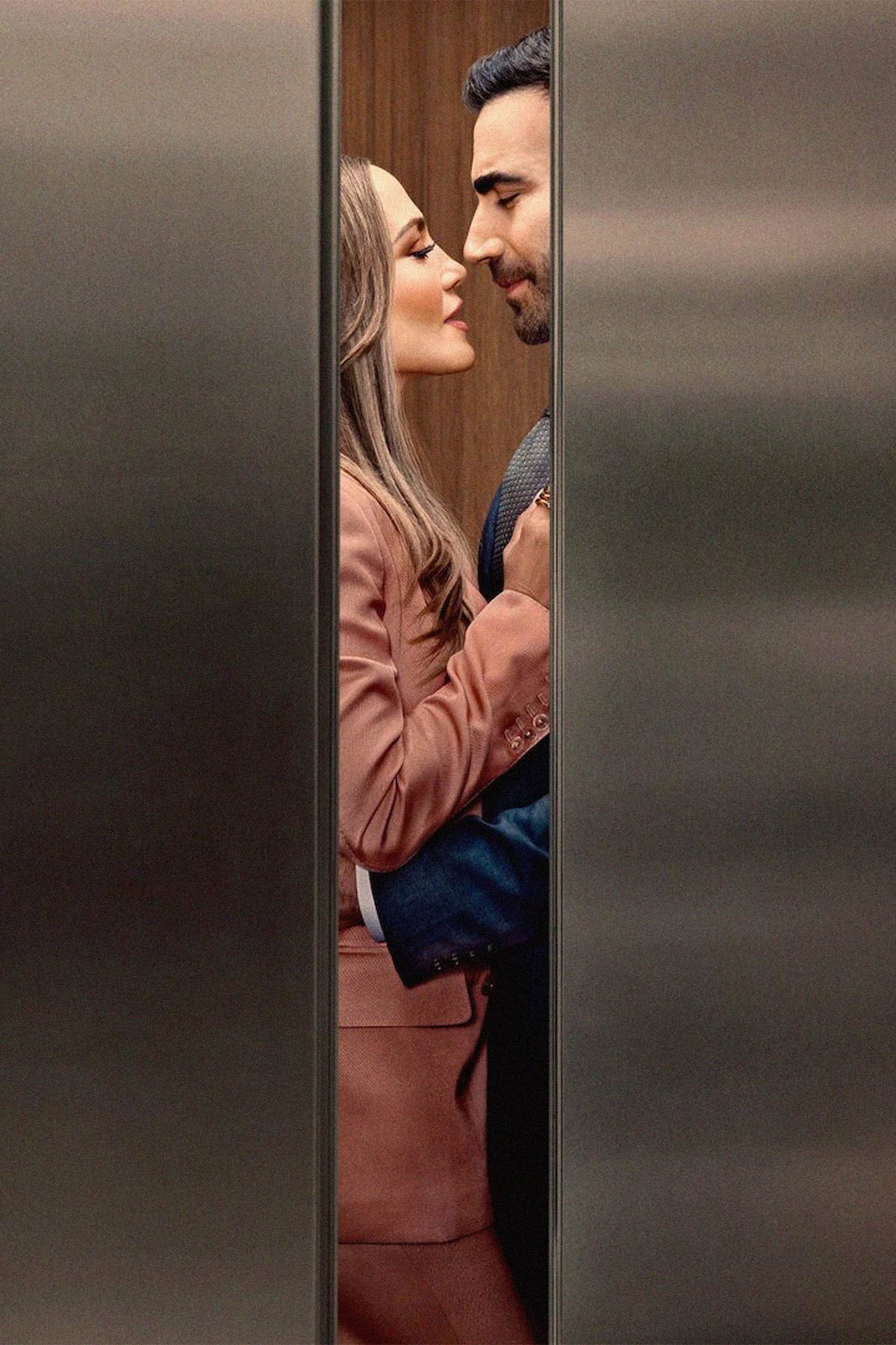 Office Romance