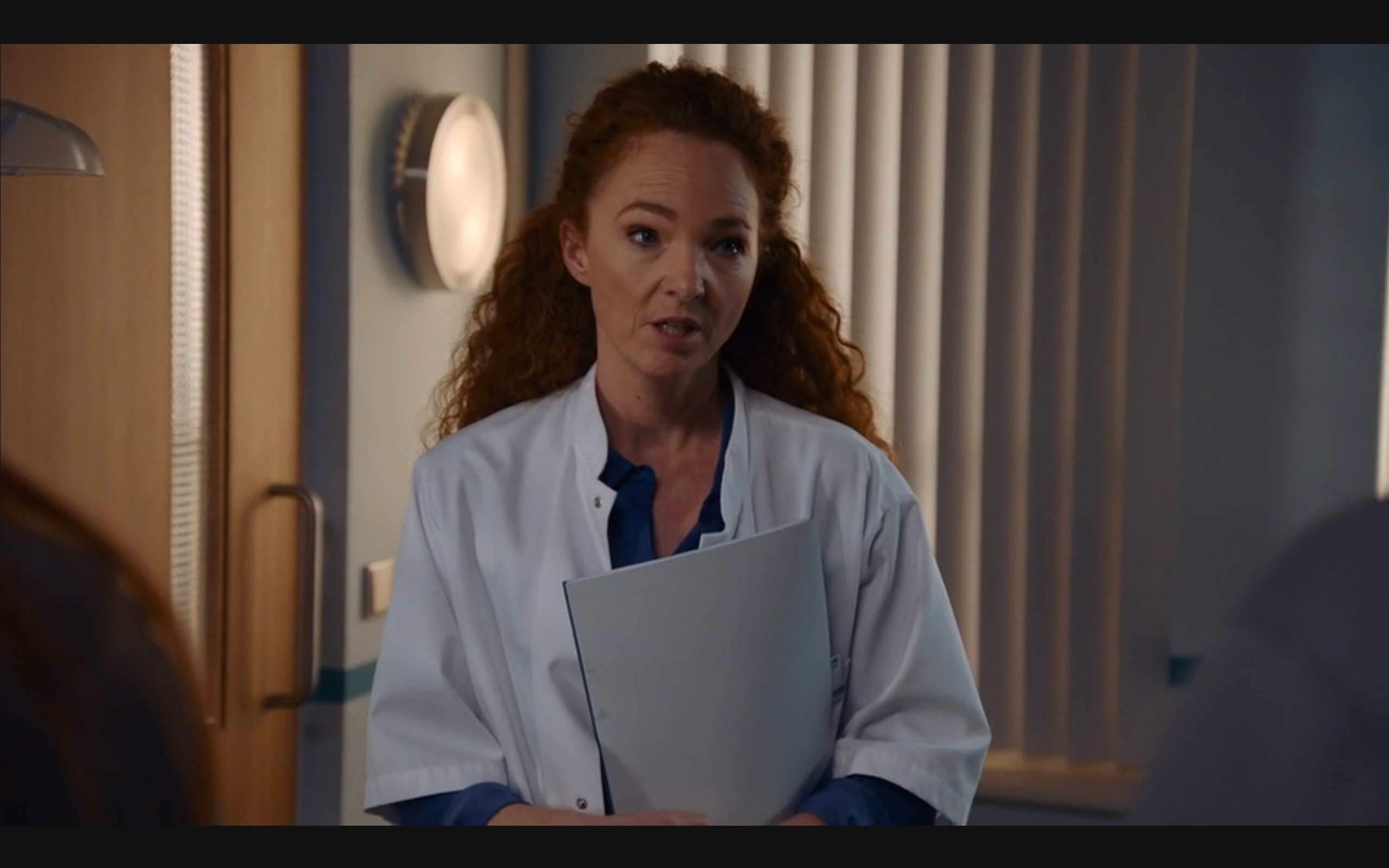 Olivia's situatie is onverwacht kritiek geworden