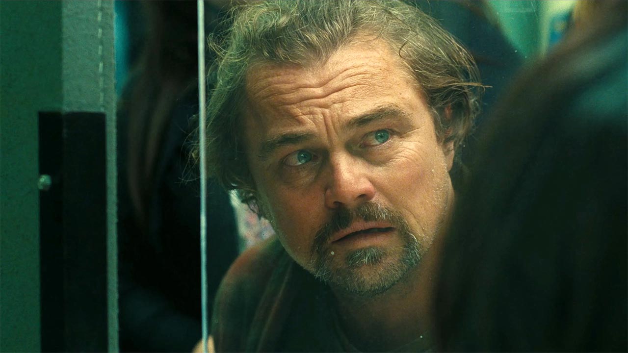 One Battle After Another