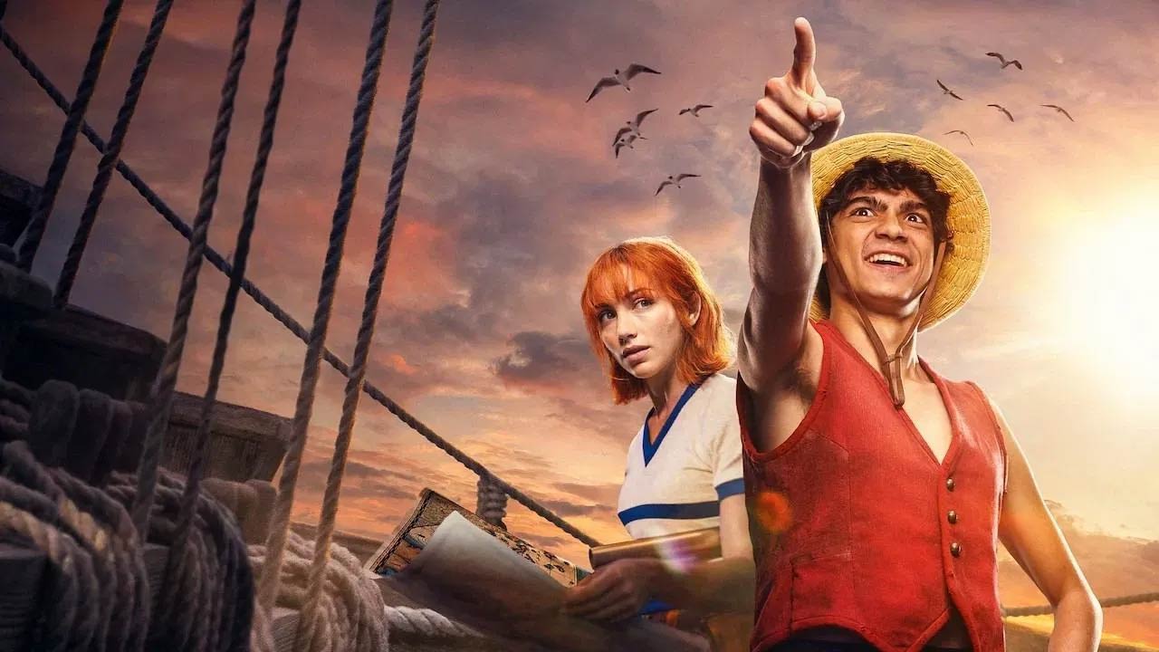 Netflix komt met groot nieuws over seizoen 2 van de successerie One Piece