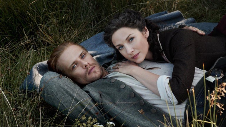 Eindelijk, er is een releasedatum voor Outlander seizoen 7 op Netflix