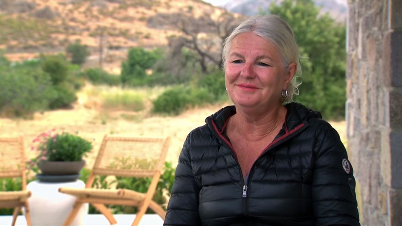 Petra in B&amp;B Vol Liefde 2025
