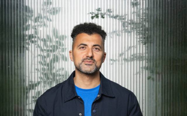 Ozcan Akyol.