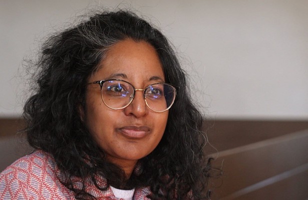 Ostdeutschland - Auf den Spuren der Unzufriedenheit