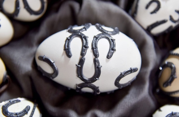 Ostereier - Fantastisch, bunt und voller Magie