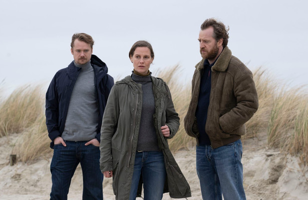 Ostfriesentotenstille