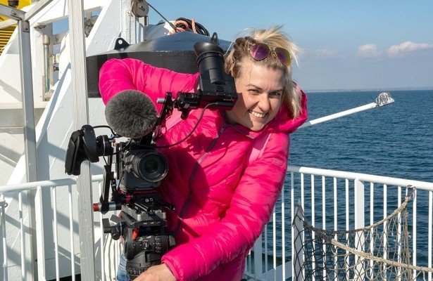Ostsee Report