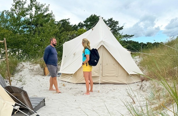 Ostsee Report