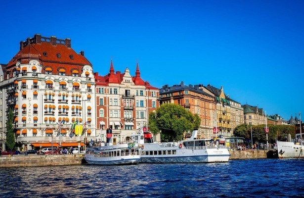 Ostseestädte, die Sie kennen sollten