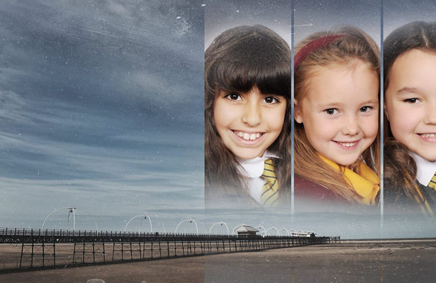 Our girls: The Southport families