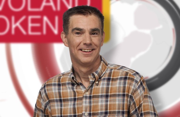 Over Flevoland Gesproken