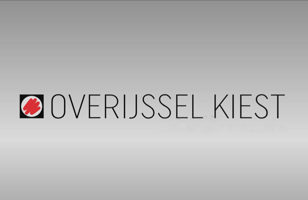 Overijssel Kiest