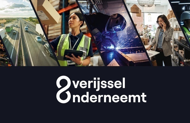 Overijssel Onderneemt
