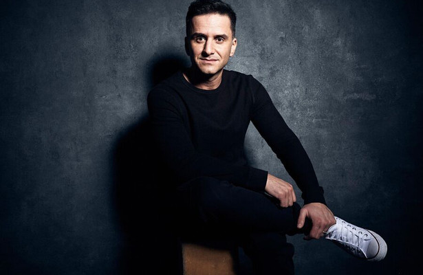 Özcan Cosar live! Old School - Die Zukunft kann warten