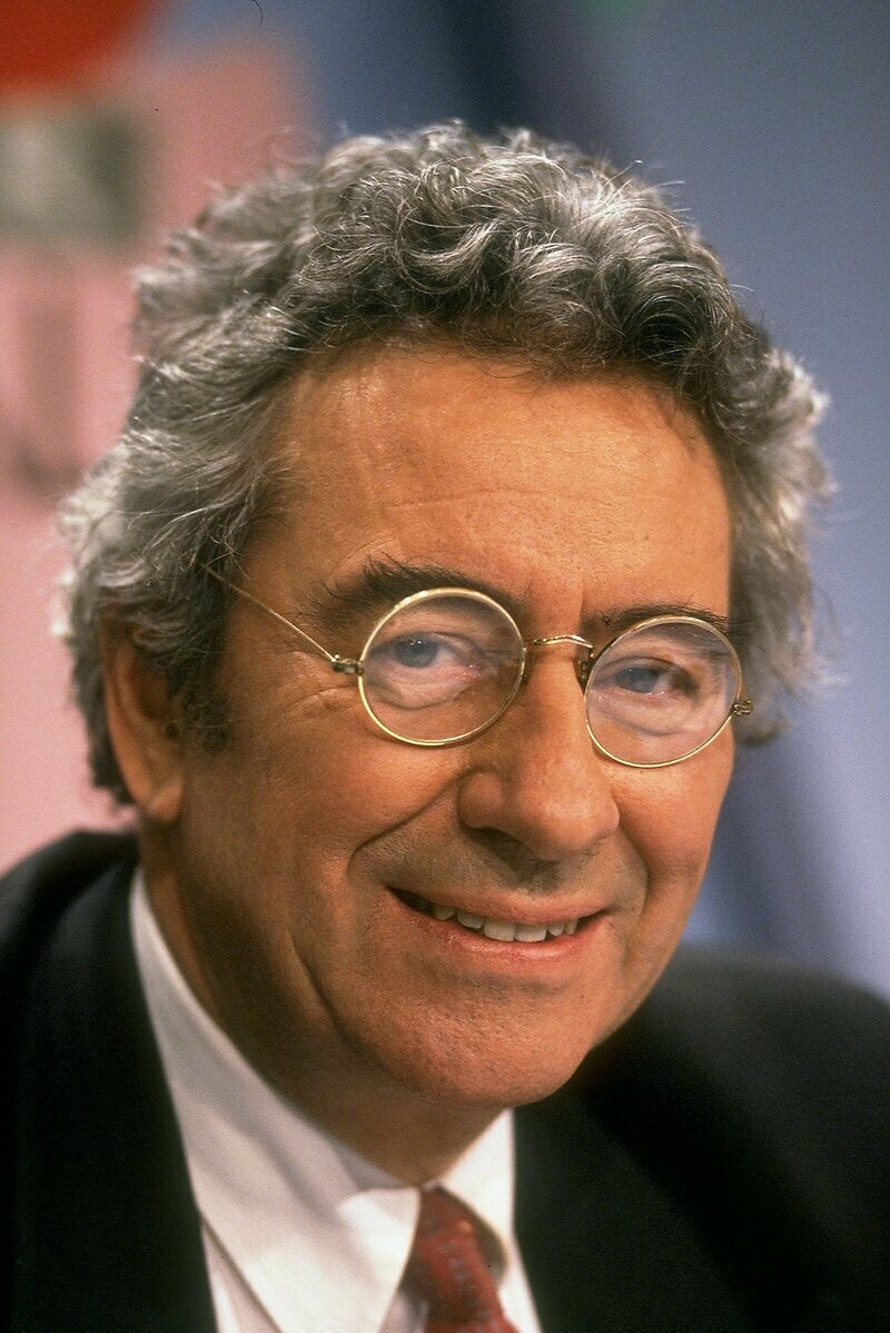 Peter Lens in 1994