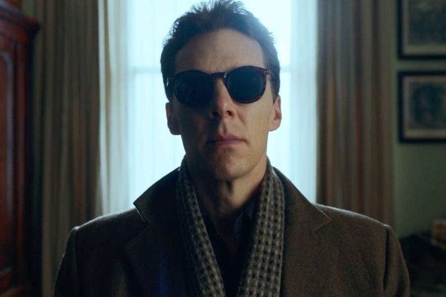Patrick Melrose