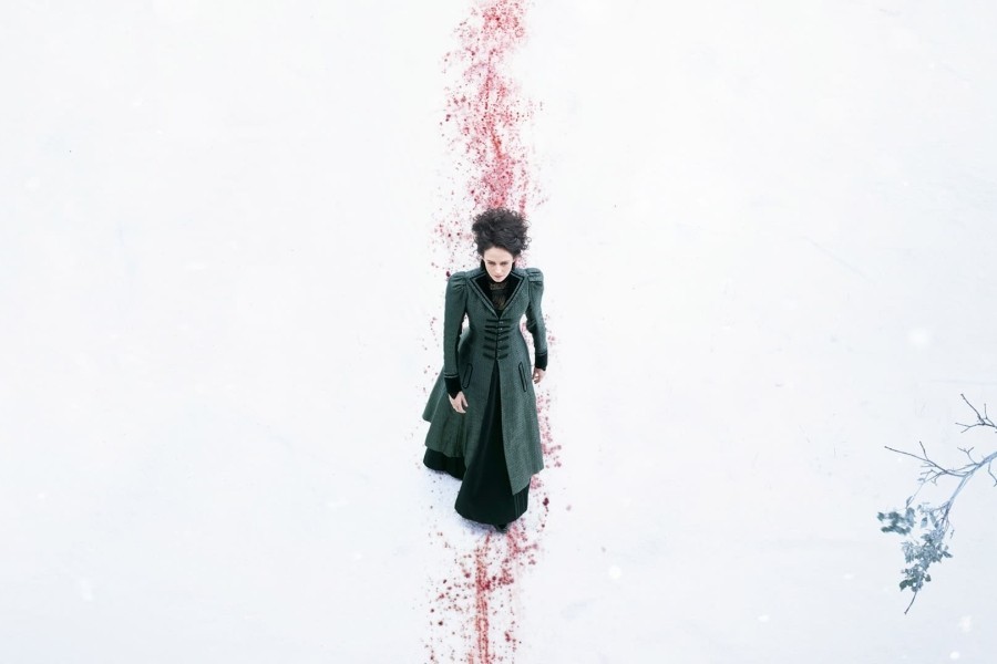 Penny Dreadful