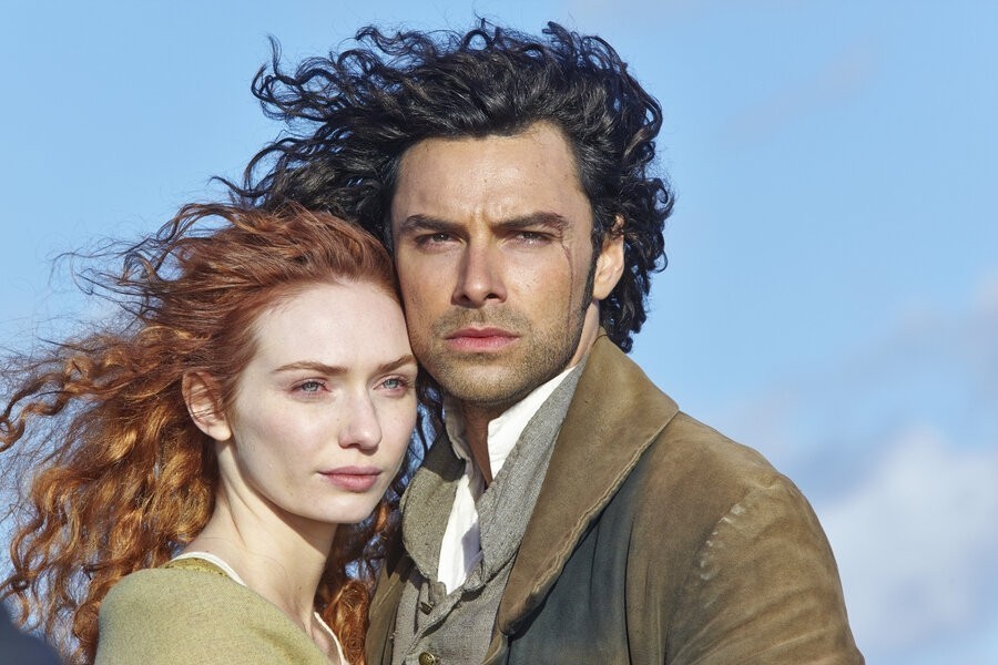 Poldark