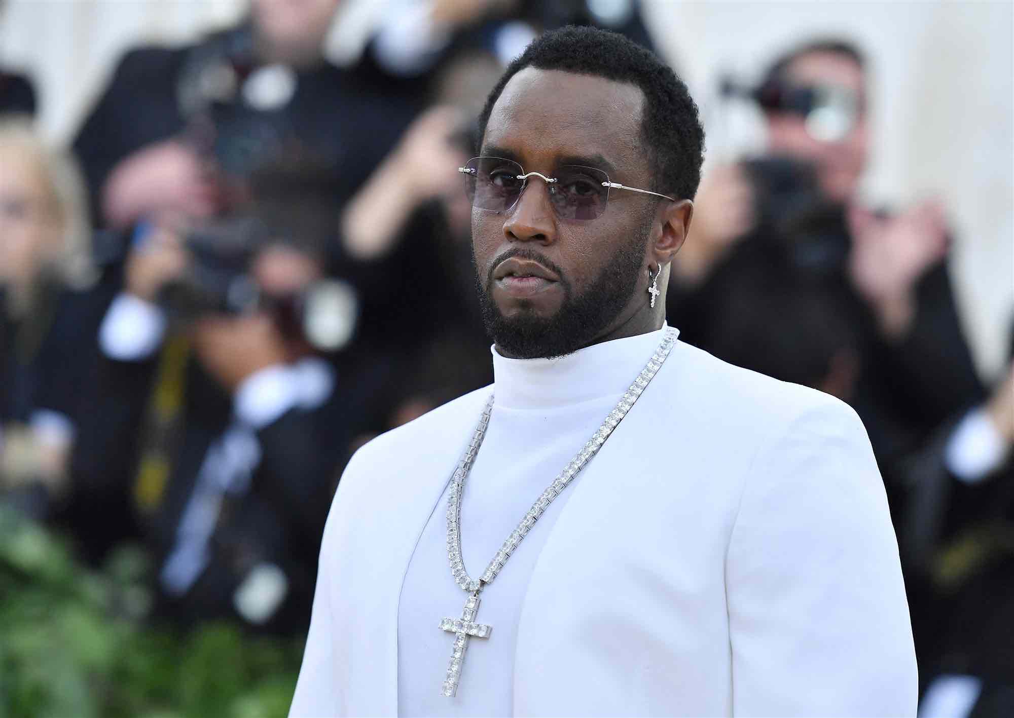 Documentaireserie The Fall of Diddy over de zwarte kant van de rapper