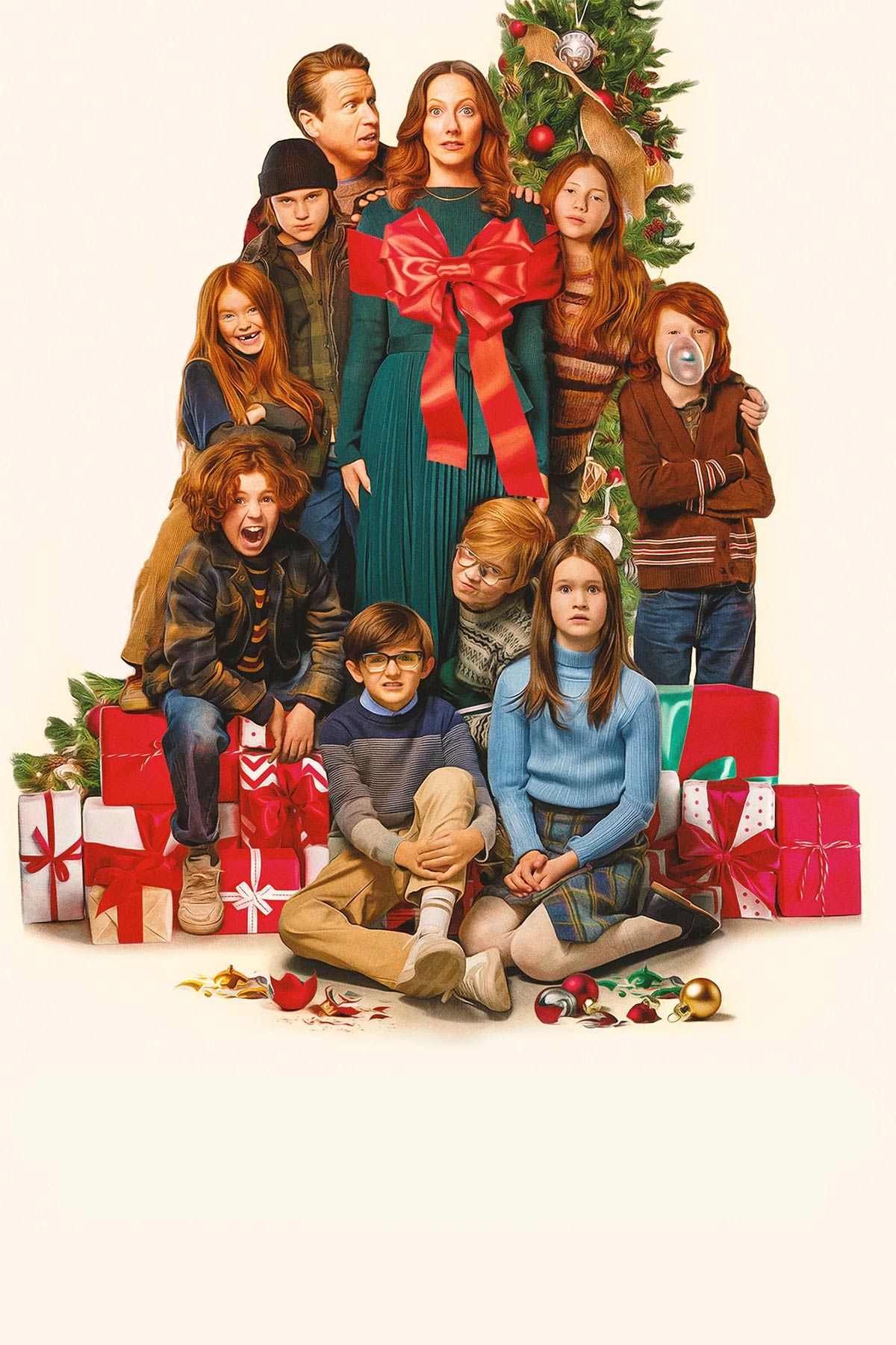 The Best Christmas Pageant Ever