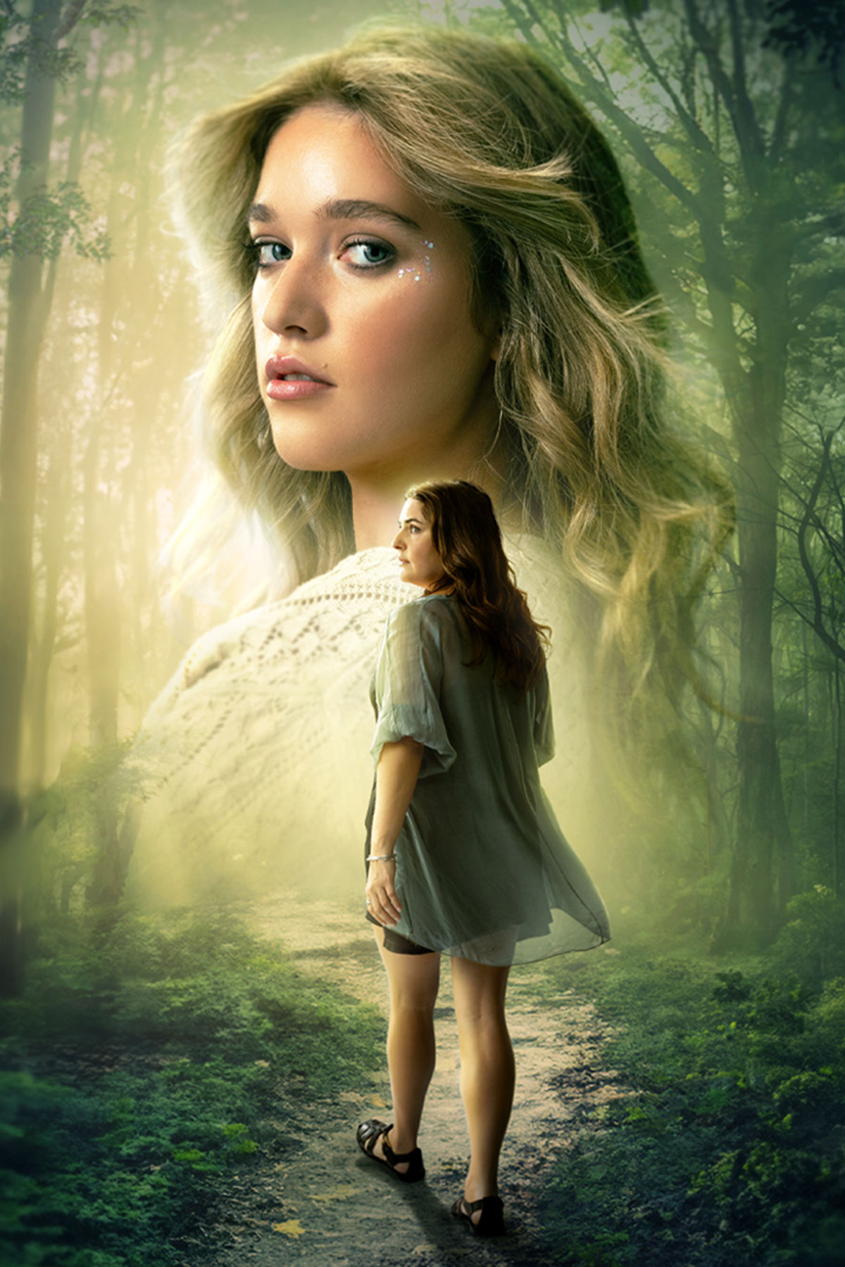 Playing Gracie Darling