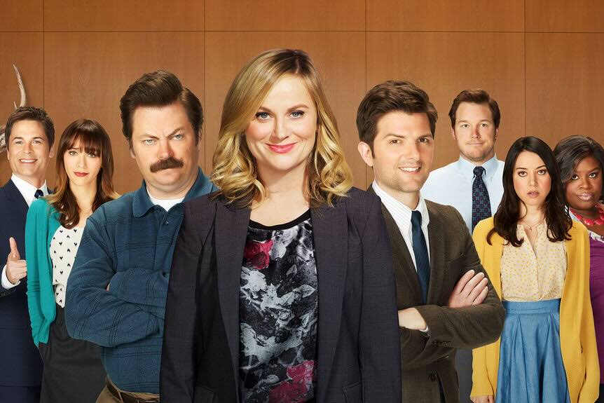 Parks And Recreation