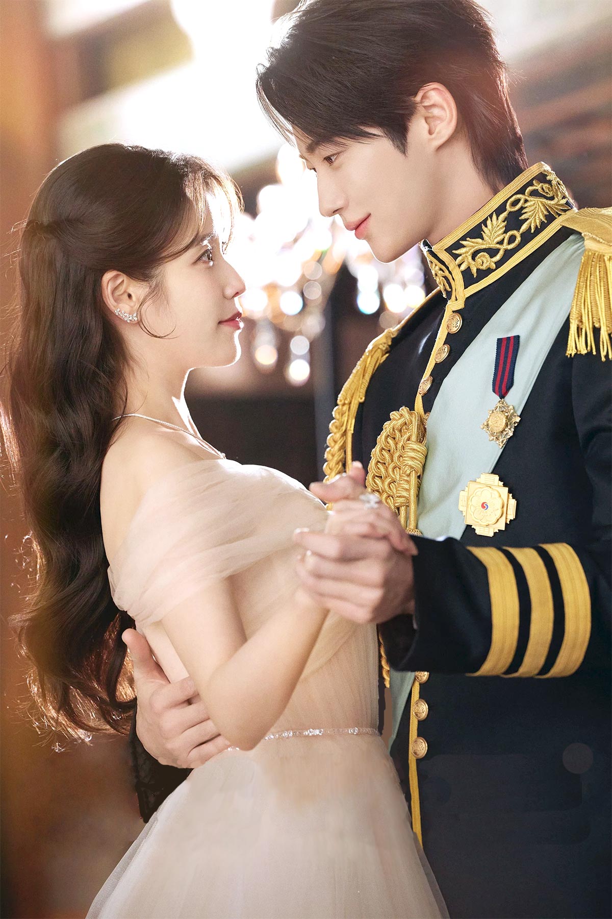 Perfect Crown