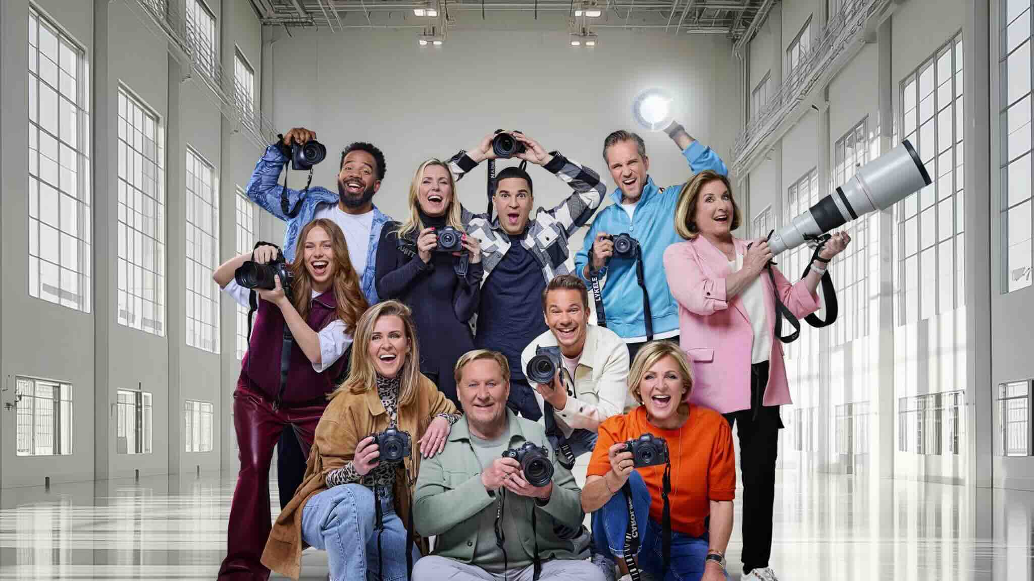 Het Perfecte Plaatje