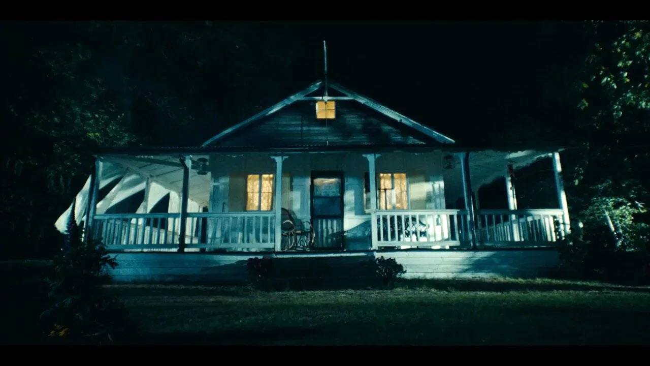The Pet Cemetery Murders: A Ghost Story