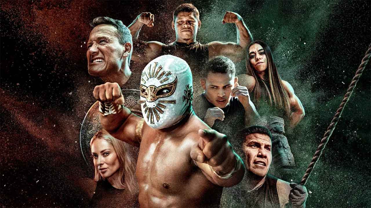 Physical 100: Mexico