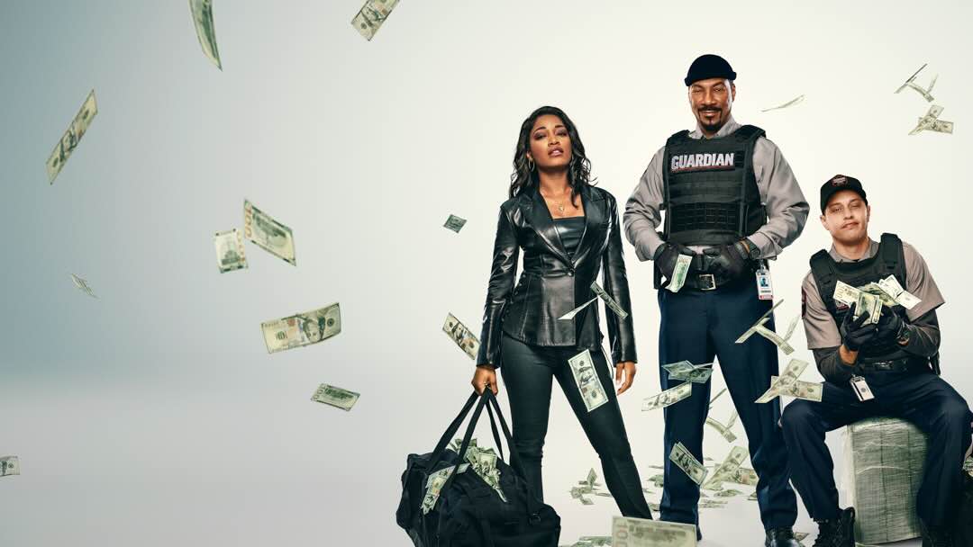 Zin in een doldwaze film met Eddie Murphy? The Pickup staat volgende week online
