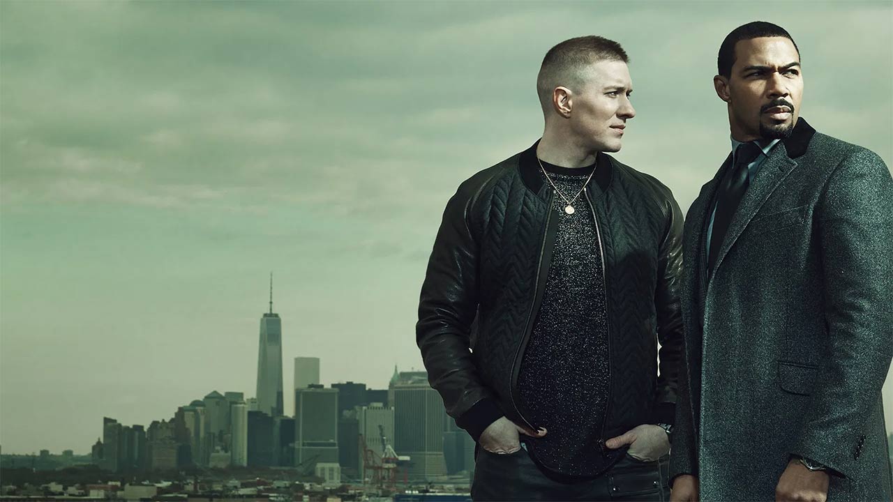 Langlopend misdaaddrama Power komt eindelijk naar Netflix
