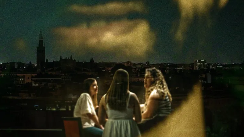 The Predator of Seville