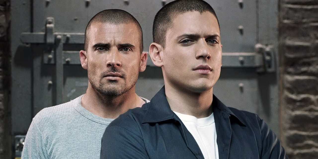 Nieuwe Prison Break-serie op Disney+