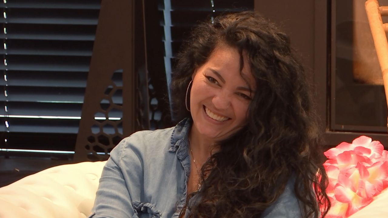 Perla in De Bondgenoten 2025