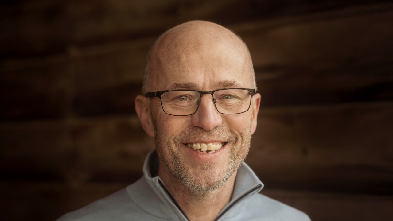 Perry voor Boer Zoekt Vrouw 2026