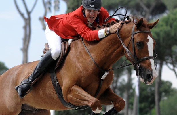 Paardenrennen: Saudi Cup